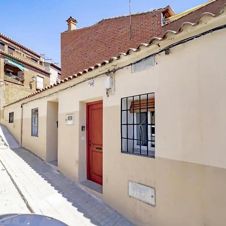 Trinitarios Apartment 托萊多 外观 照片