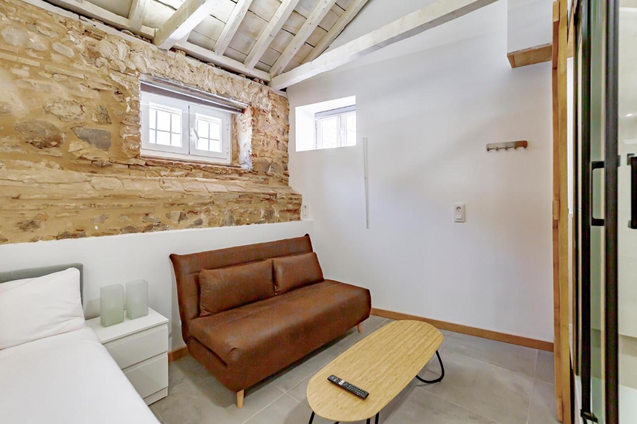 Trinitarios Apartment 托萊多 外观 照片