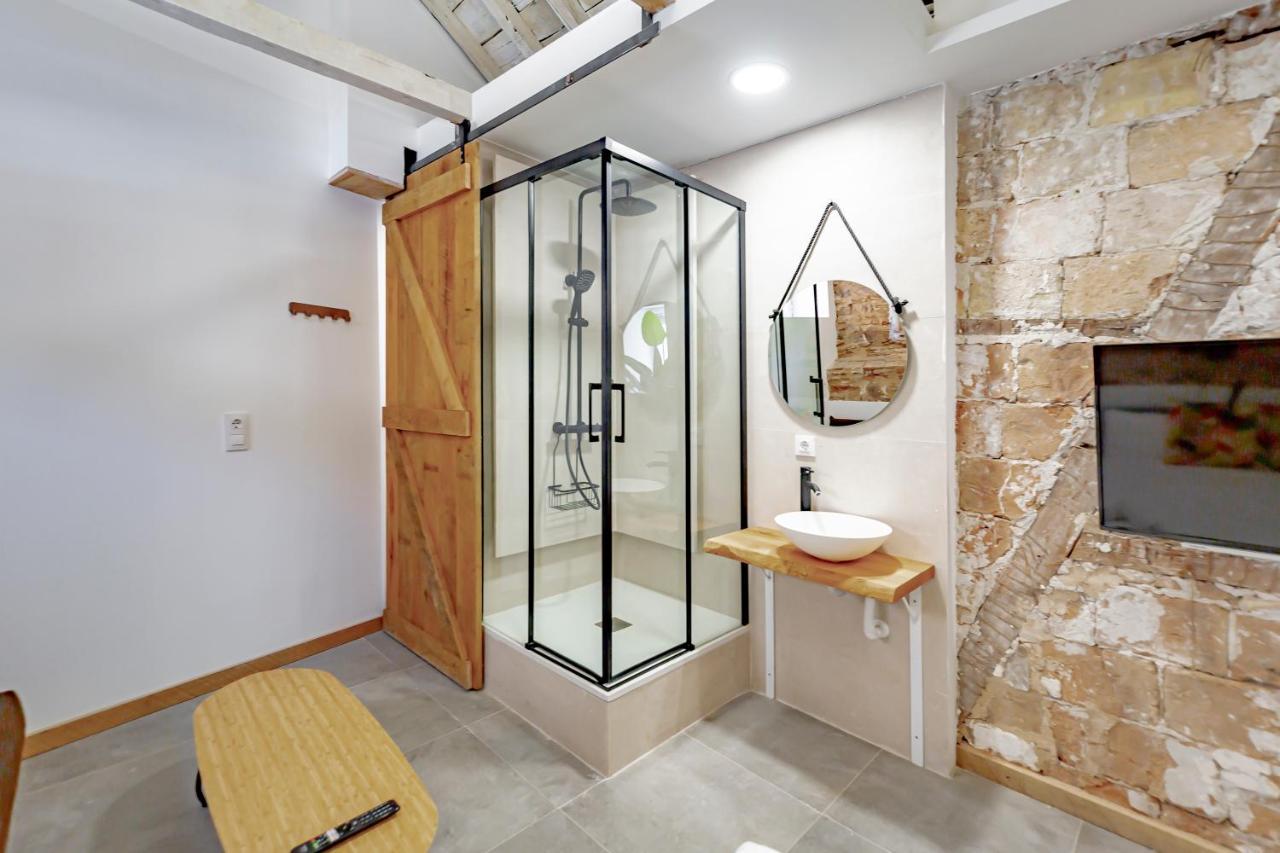 Trinitarios Apartment 托萊多 外观 照片