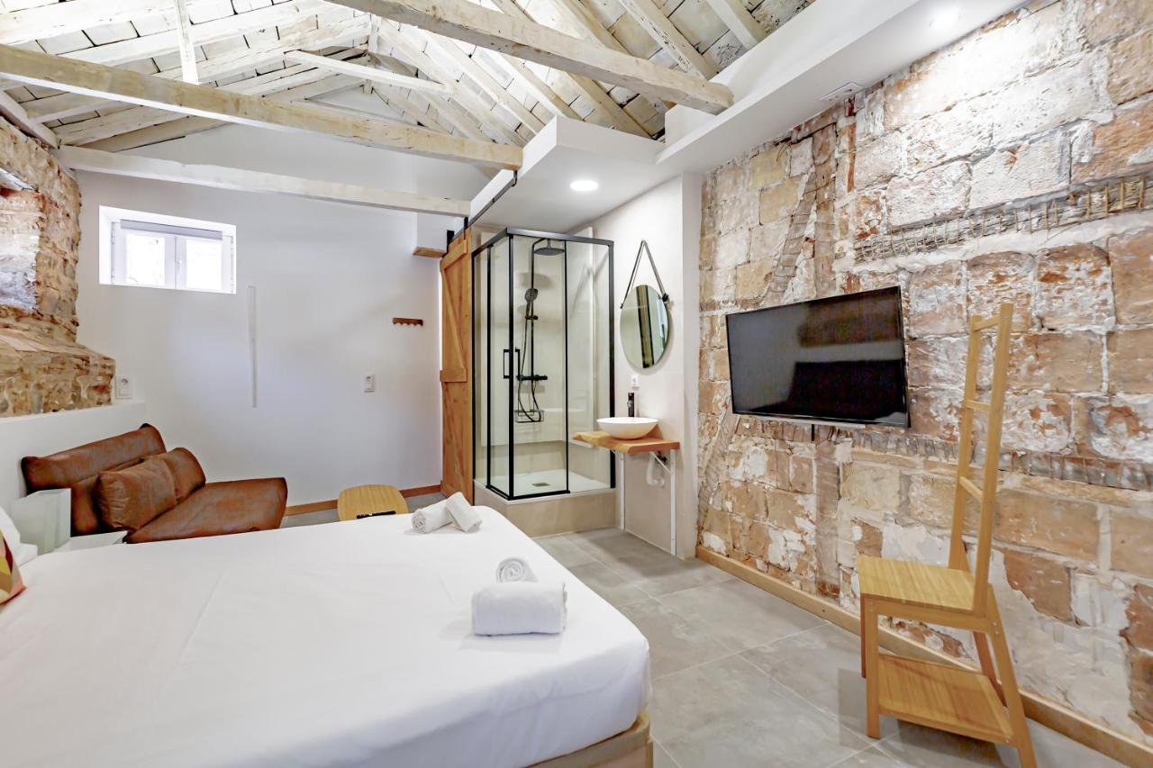 Trinitarios Apartment 托萊多 外观 照片