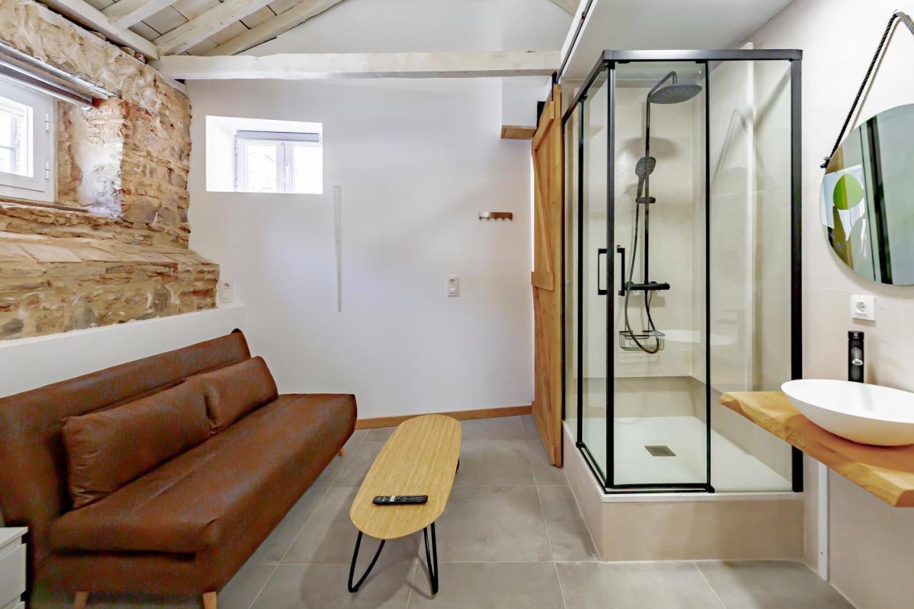 Trinitarios Apartment 托萊多 外观 照片