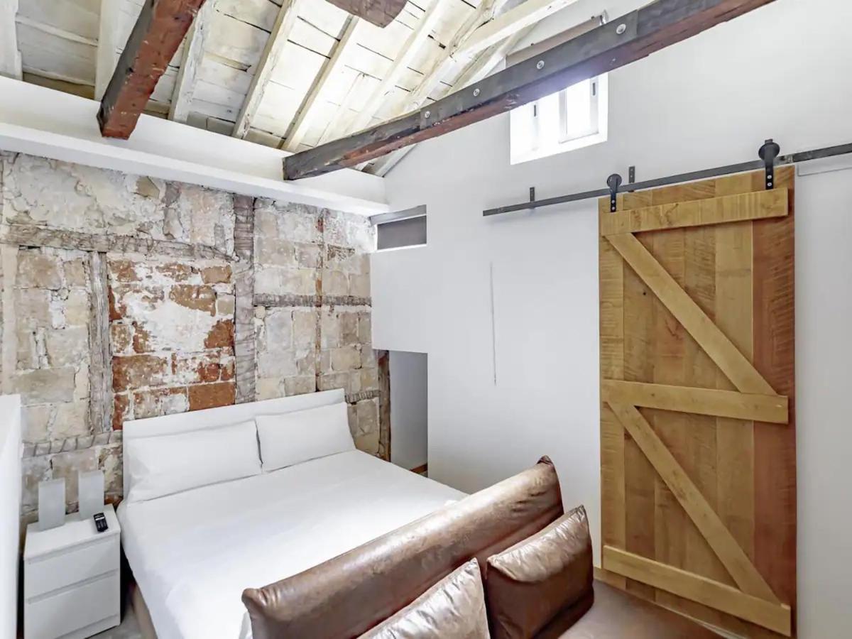 Trinitarios Apartment 托萊多 外观 照片