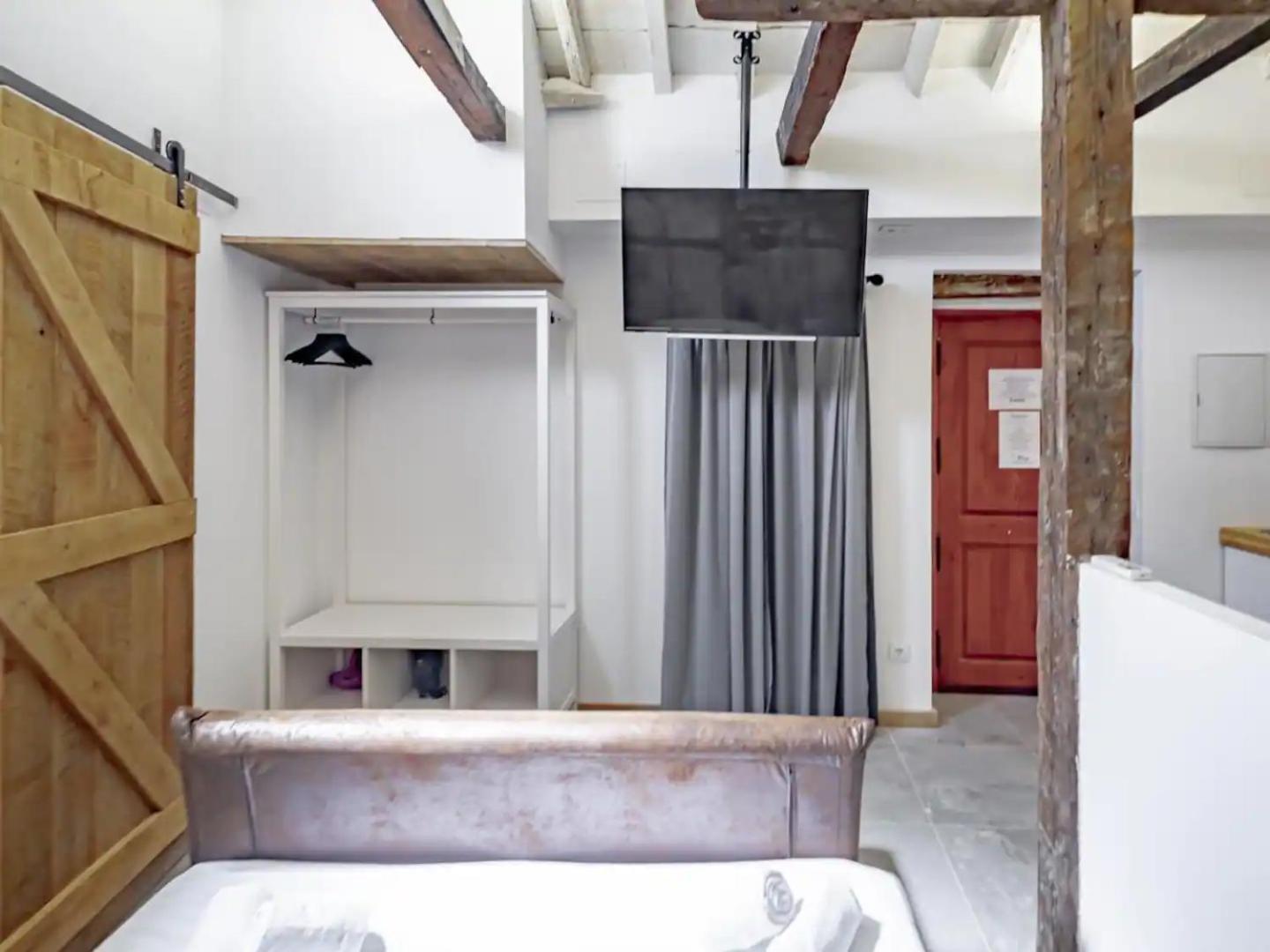 Trinitarios Apartment 托萊多 外观 照片