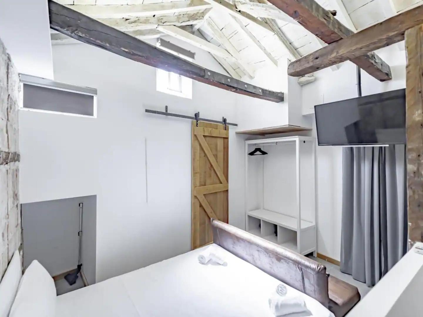Trinitarios Apartment 托萊多 外观 照片